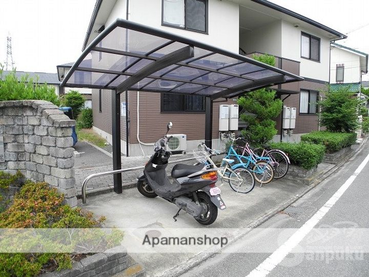 メゾン・ド・ルミエールC棟のその他画像