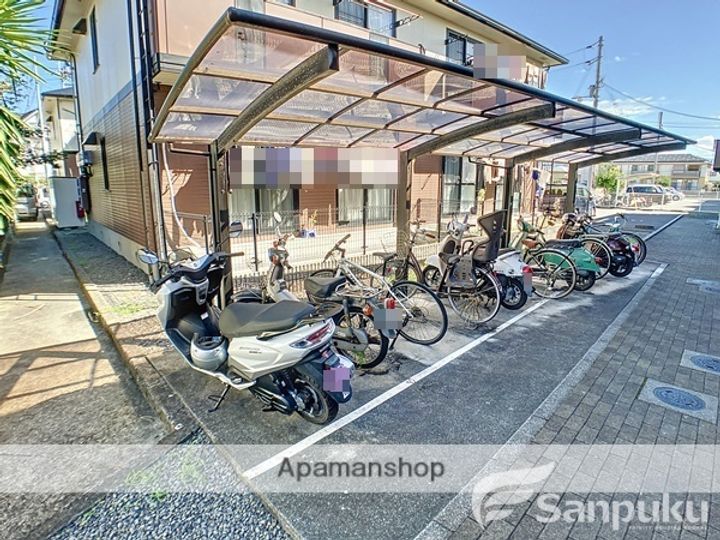 メゾン・ド・ルミエールC棟のその他画像