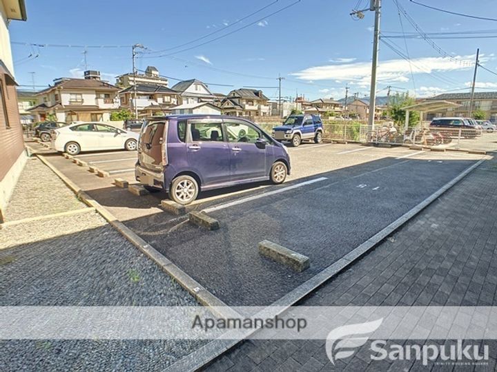 メゾン・ド・ルミエールC棟のその他画像