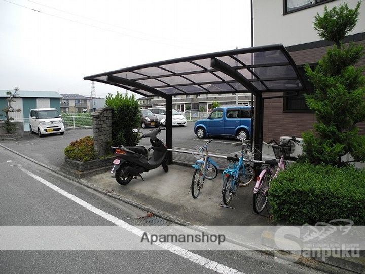 メゾン・ド・ルミエールC棟のその他画像