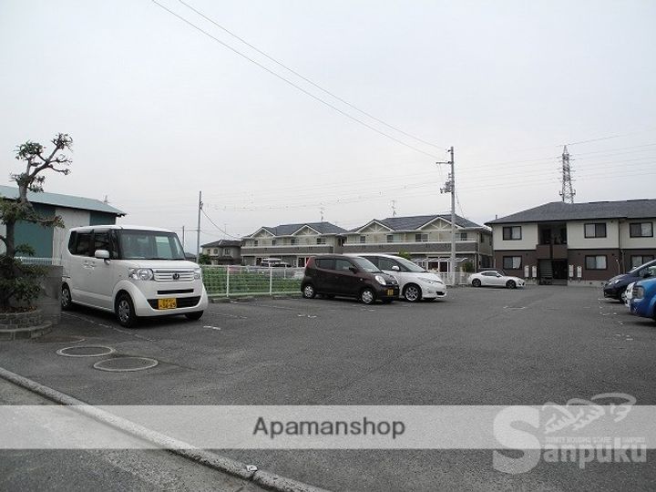 メゾン・ド・ルミエールC棟のその他画像