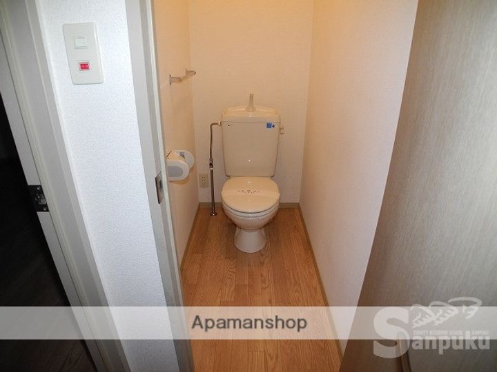 メゾン・ド・ルミエールC棟のその他画像