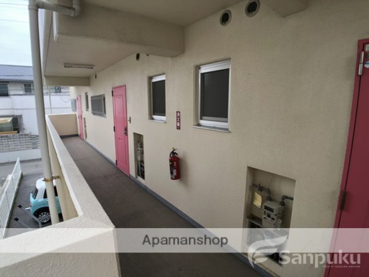 天山ハイツⅠのその他画像