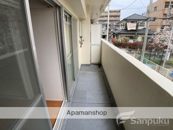 天山ハイツⅠのその他画像