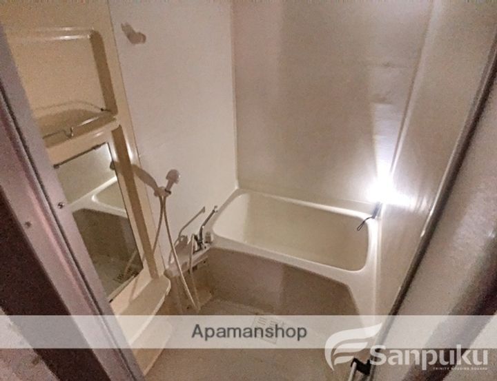 リバーサイド永木402の風呂