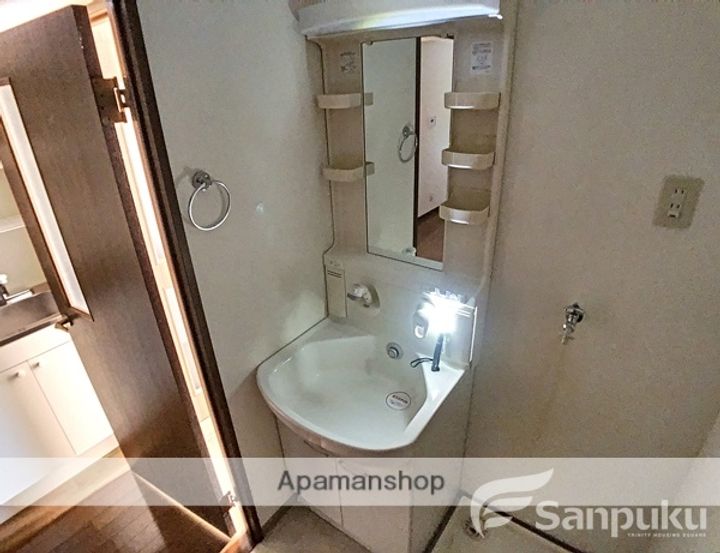 リバーサイド永木402のその他画像