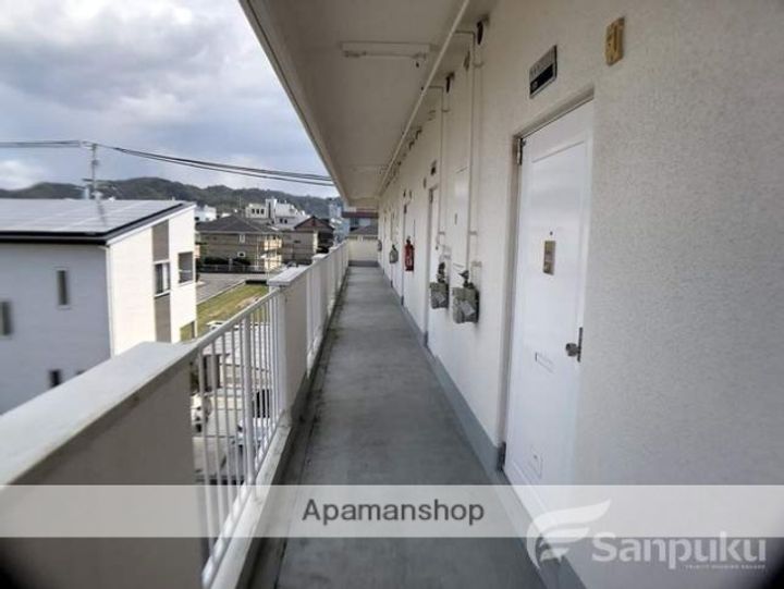 メゾン北斗のその他画像