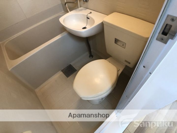 メゾン北斗のその他画像