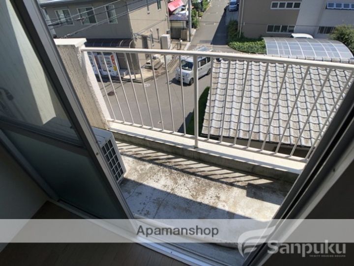 メゾン北斗のその他画像