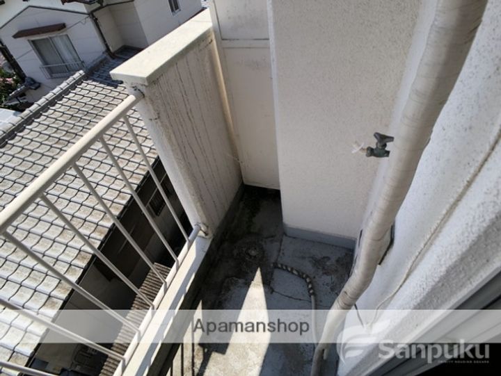 メゾン北斗のその他画像