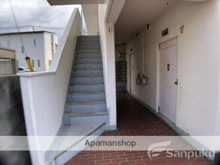 メゾン北斗のその他画像