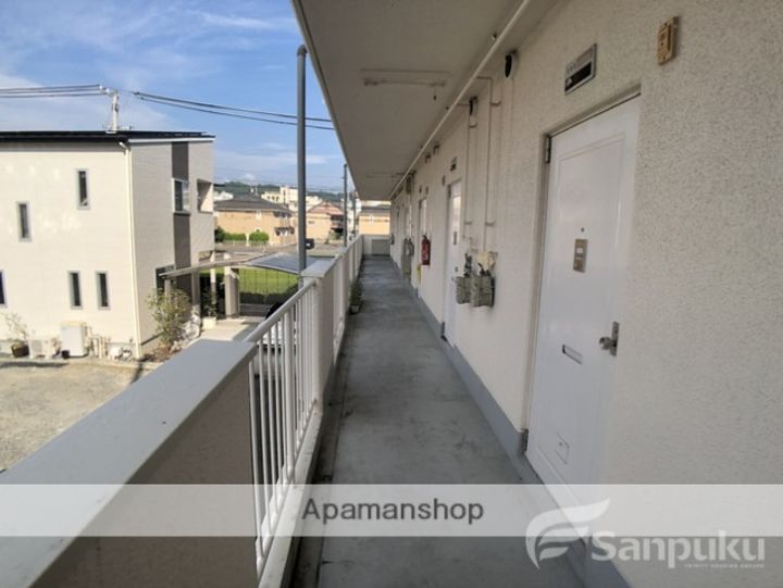 メゾン北斗のその他画像