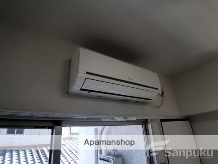 メゾン北斗のその他画像