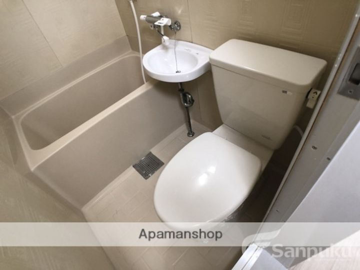 メゾン北斗のその他画像