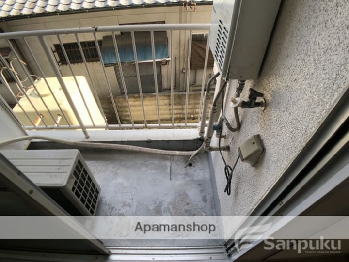 メゾン北斗のその他画像