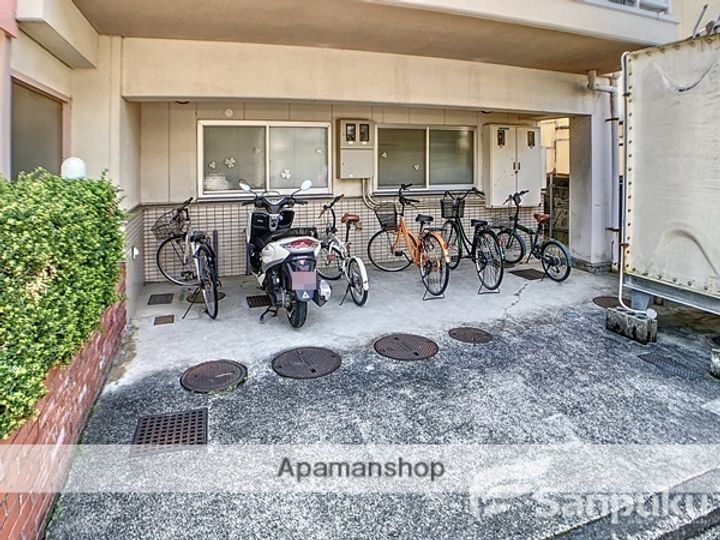 松山西ハイツ405のその他画像