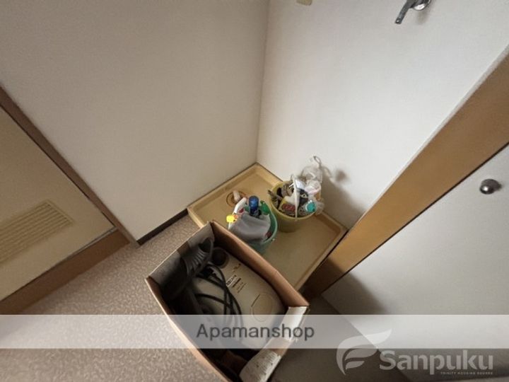 松山西ハイツ405のその他画像