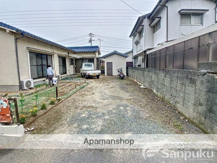 愛媛県松山市高岡町(一戸建)の賃貸物件戸建てのその他画像