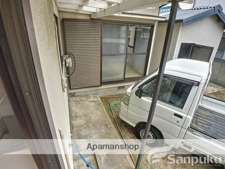 愛媛県松山市高岡町(一戸建)の賃貸物件戸建てのその他画像