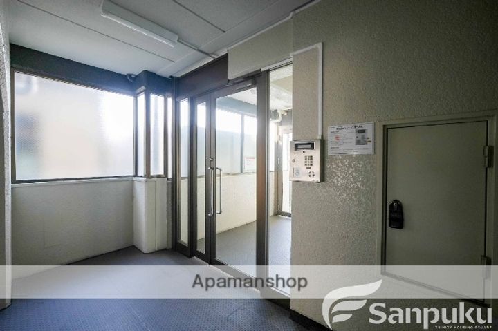 豊洋ハイツのその他画像