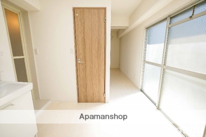 豊洋ハイツの内装