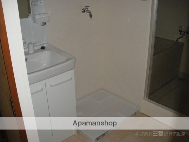 サンシャイン緑町1001の内装