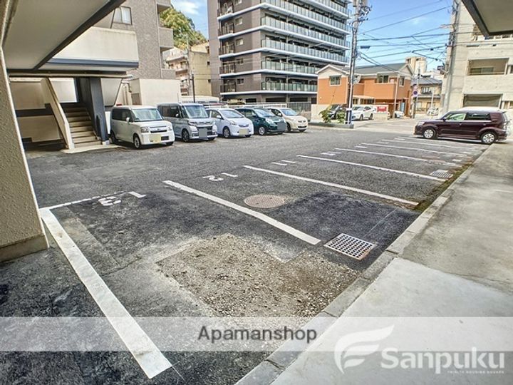 サンシャイン緑町1001のその他画像