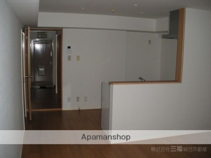 サンシャイン緑町1001の内装