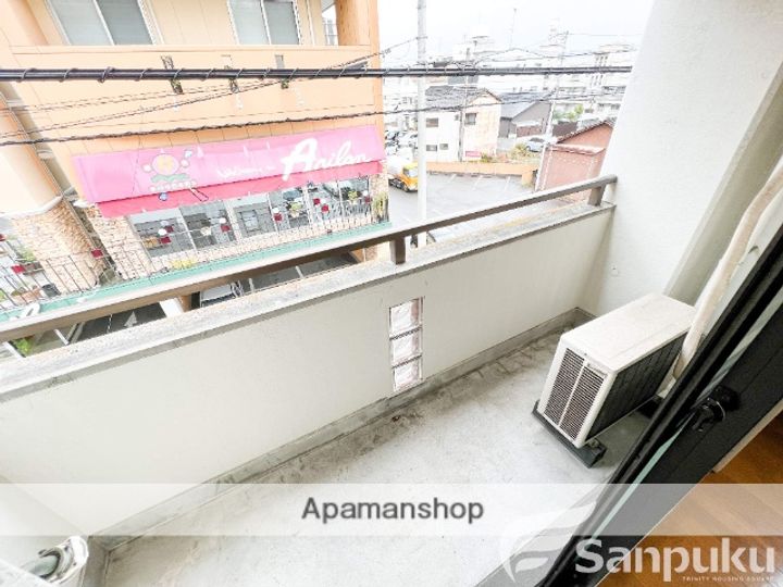 キャッスルEYAⅡのその他画像