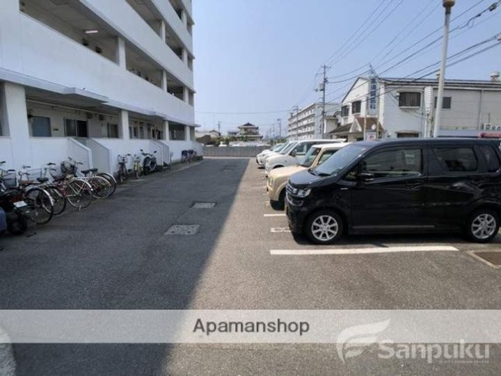 ABCハイム東長戸のその他画像
