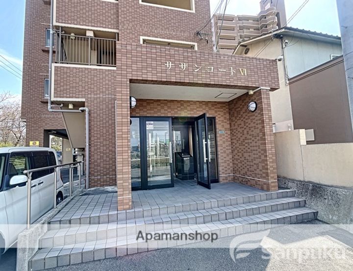 サザンコートⅥのその他画像