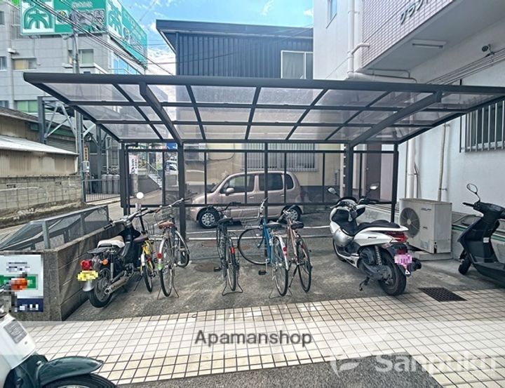 グランドハイム小坂・のその他画像