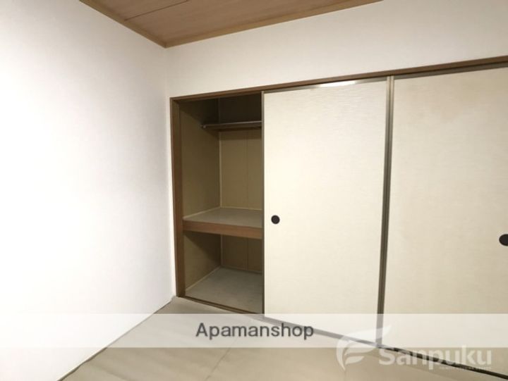 セジュール平田のその他画像