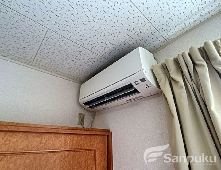 レオパレスユアーズⅡ102のその他画像