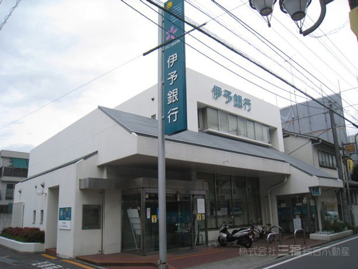 レオパレスクレール211の周辺