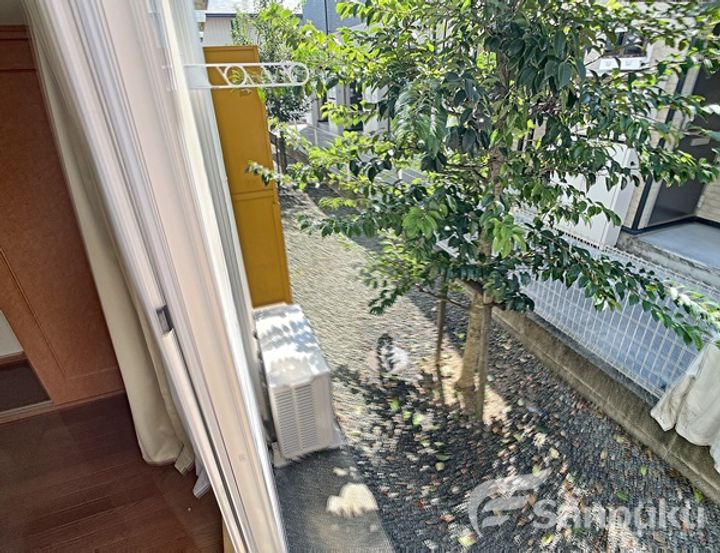 レオパレス古川Ⅱ206のその他画像