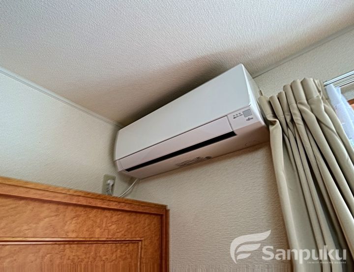 レオパレス古川Ⅱ206のその他画像