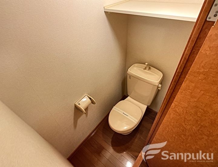 レオパレス古川Ⅱ206のその他画像