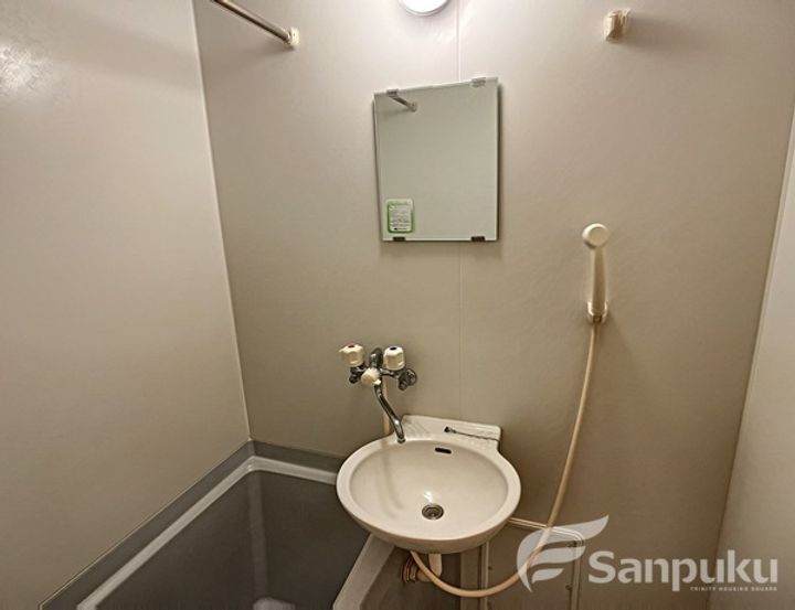 レオパレス古川Ⅱ206のその他画像