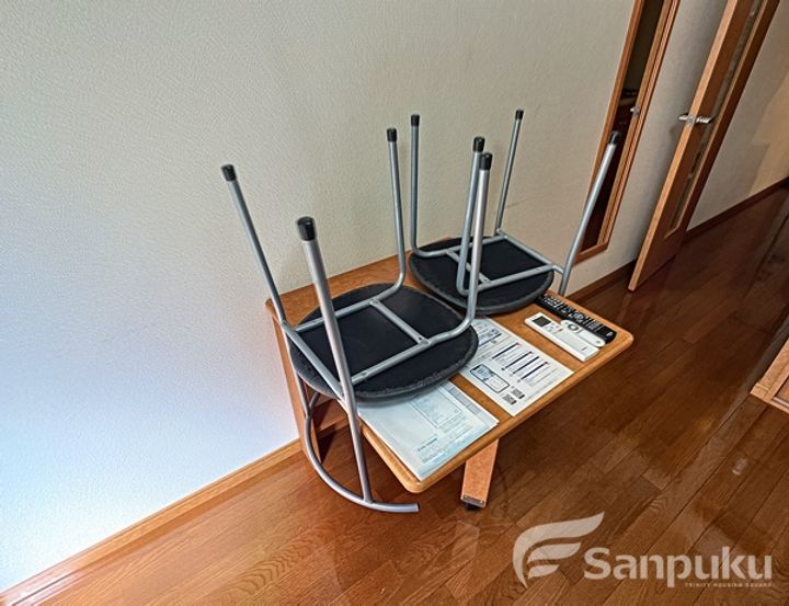 レオパレス古川Ⅱ206のその他画像