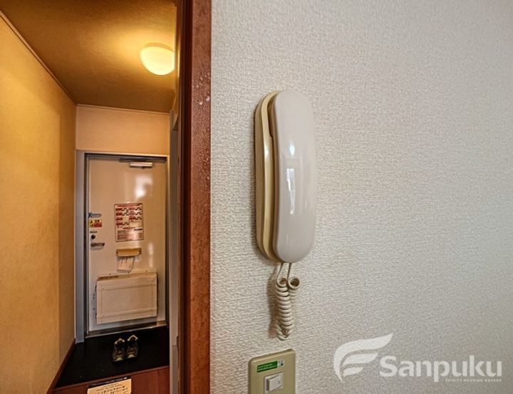 レオパレス古川Ⅱ206のその他画像