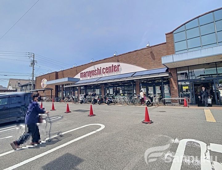 レオパレス古川Ⅱ206の周辺