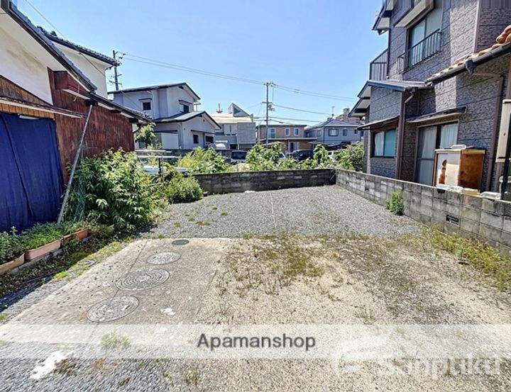 愛媛県松山市吉藤2丁目(一戸建)の賃貸物件のその他画像