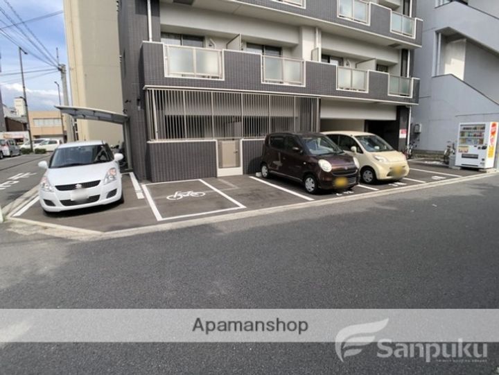 MAYFAIR HONMACHI SQUARE101のその他画像