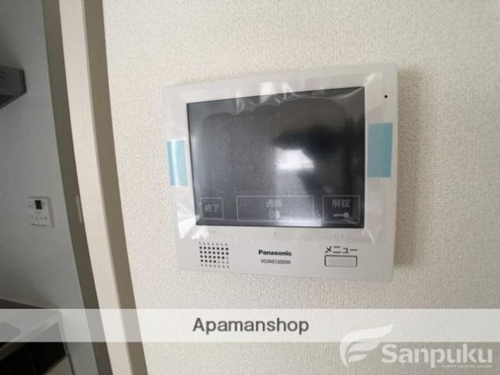 MAYFAIR HONMACHI SQUARE101のその他画像
