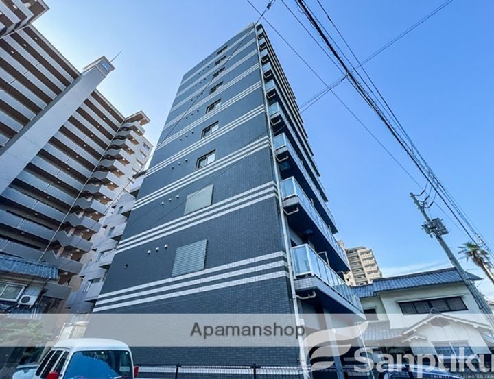 MAYFAIR KIYOMACHI PREMIUM 301の外観