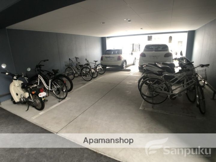 MAYFAIR MATSUYAMASHIEKI SQUARE202のその他画像