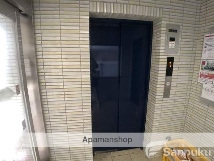 MAYFAIR MATSUYAMASHIEKI SQUARE202のその他画像