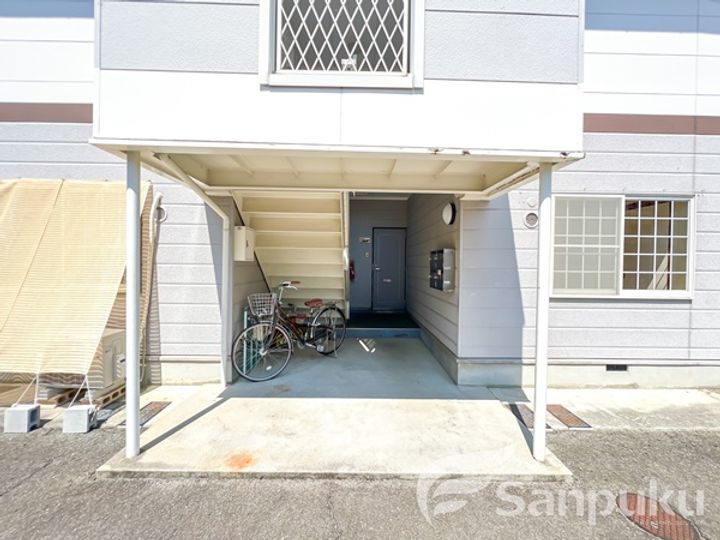 プラドール池田Bのその他画像