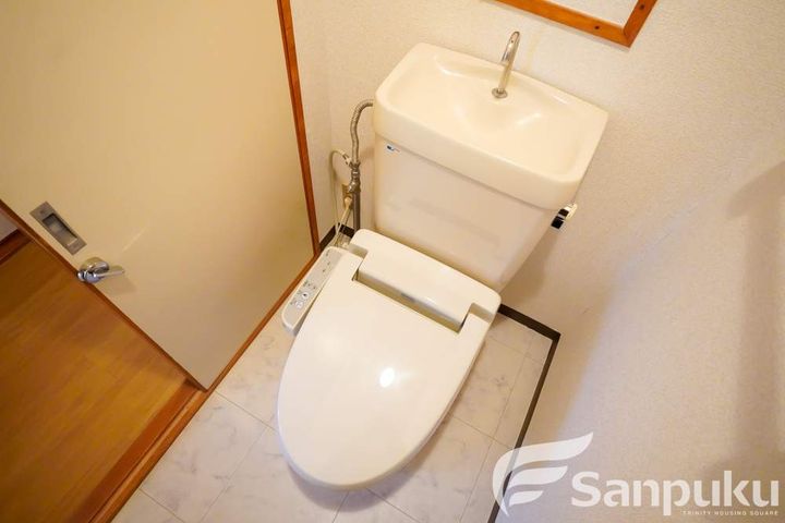 プラドール池田Bのその他画像